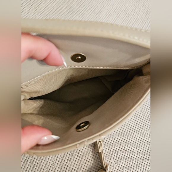 Guess Los Angeles Nina Mini Satchel - Picture 8 of 13